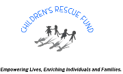 Children's Rescue Fund Logo